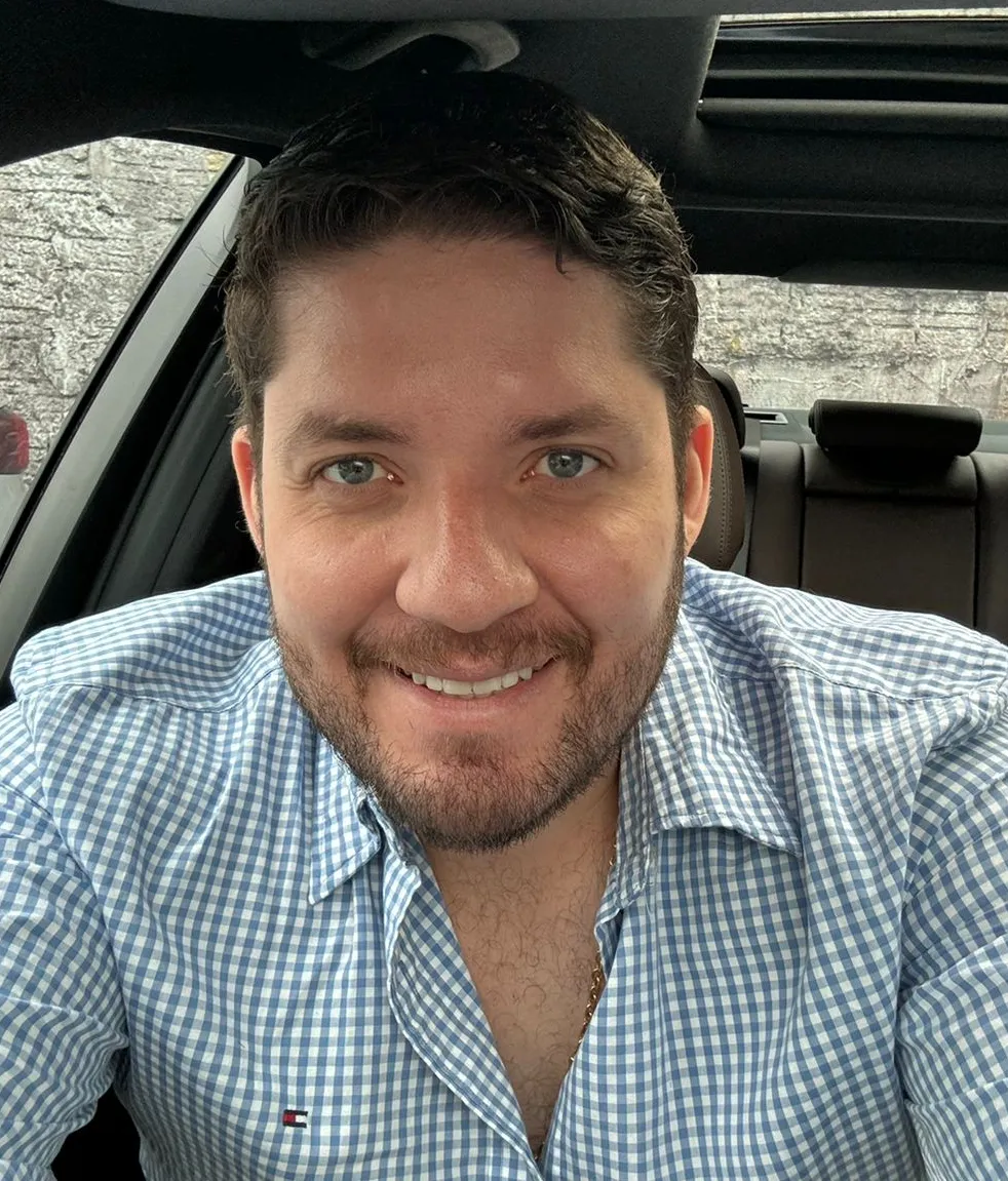 Matheus Alecrim Alexandre